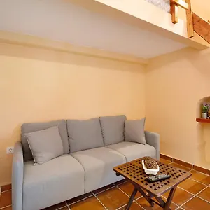 Apartamento-cueva Mi Rincon Apartamento